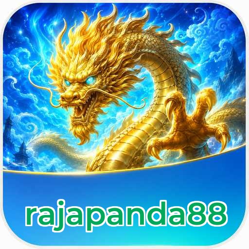 Logo rajapanda88