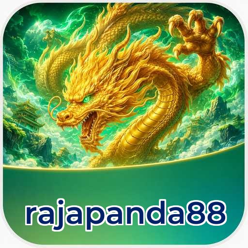 Logo rajapanda88
