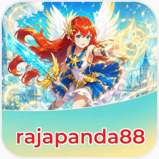 Tim rajapanda88