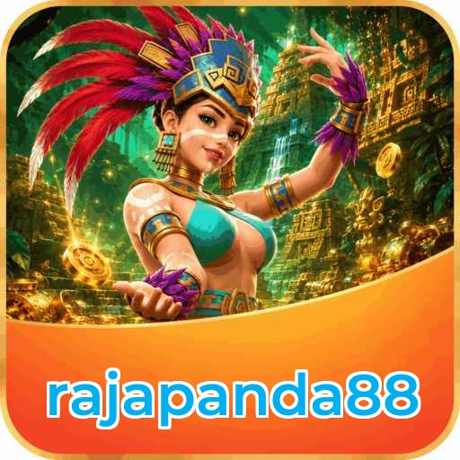 Contoh membandingkan alamat situs rajapanda8833.com di bilah peramban