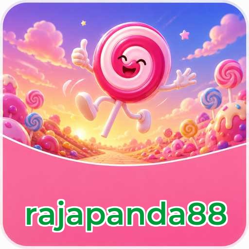Logo rajapanda88