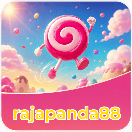 Logo rajapanda88