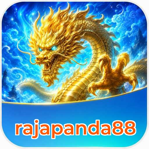 Logo rajapanda88
