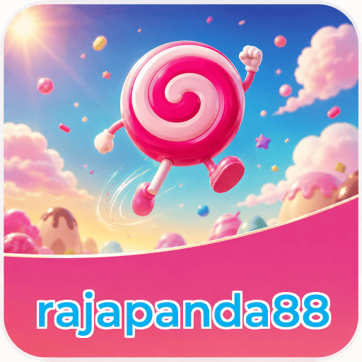 Logo rajapanda88