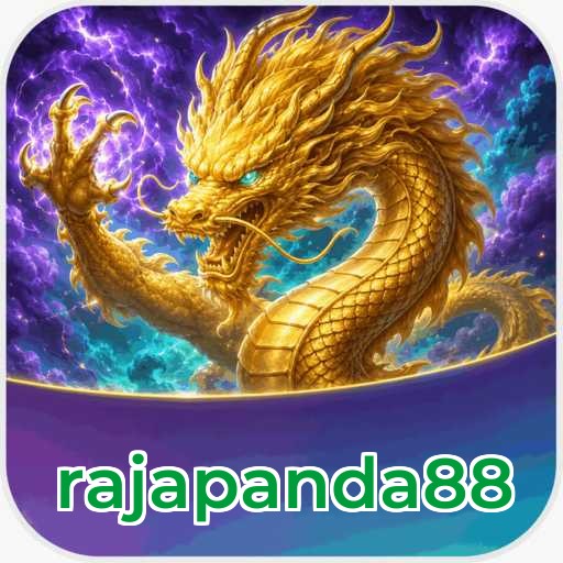 Logo rajapanda88