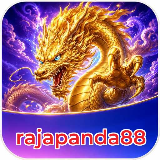 Logo rajapanda88