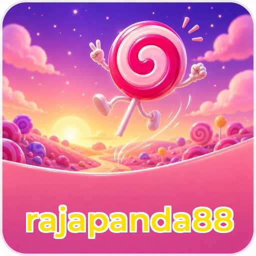 Logo rajapanda88