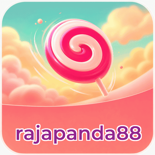 Logo rajapanda88
