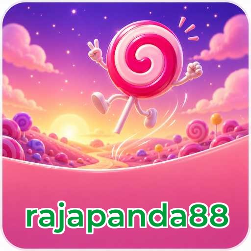 Logo rajapanda88